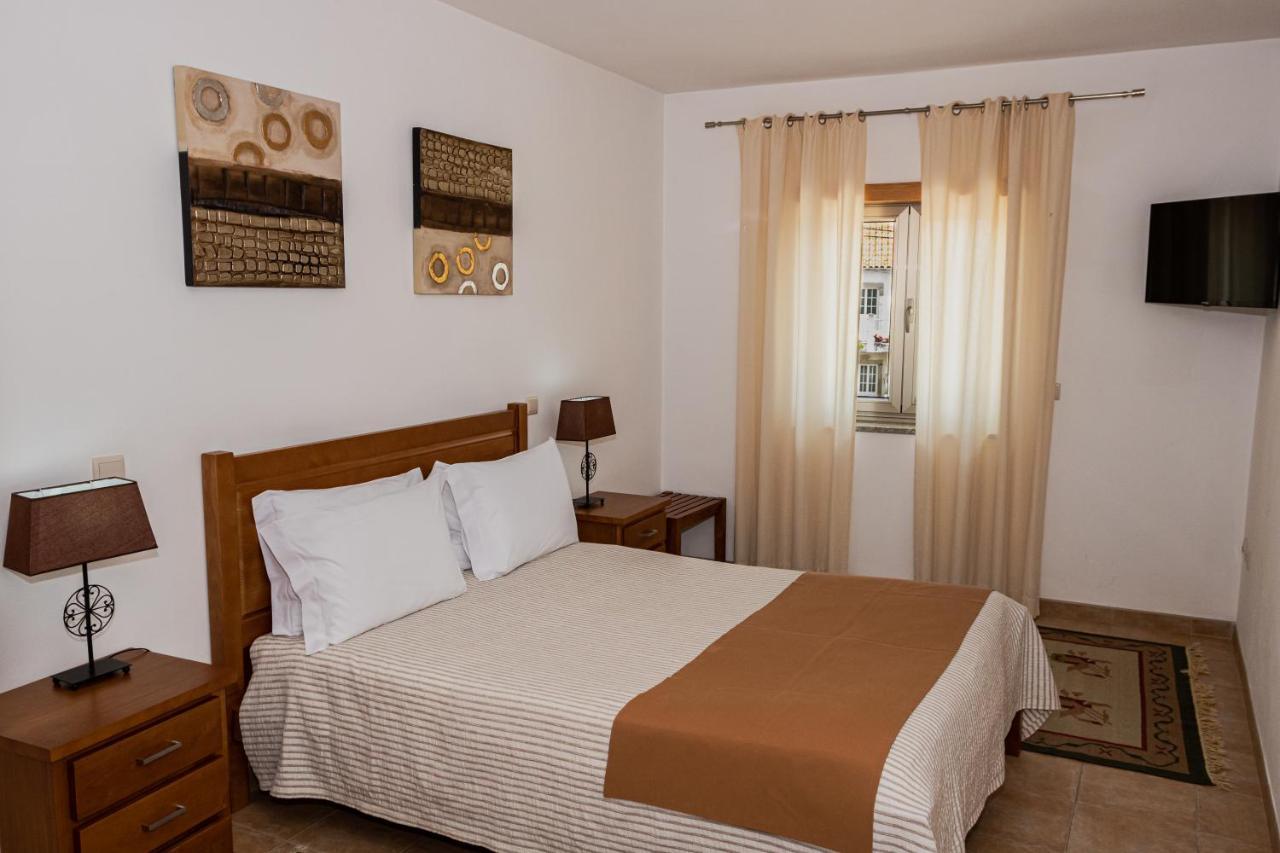Casas Campo Cimo Da Quinta Hotel Miranda do Douro Luaran gambar